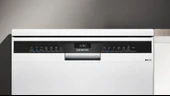 Siemens SN23EW63KT Bulaşık Makinesi 6 Programlı Beyaz thumbnail 3