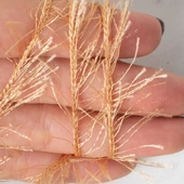 Loren Furry Bej El Örgü İpi - RF0054 - 34061 thumbnail 3