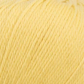 La Mia Merino Sarı El Örgü İpi - L043 - 33788 thumbnail 2