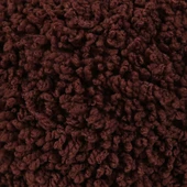 Loren Lamb Kahverengi El Örgü İpi - R043 thumbnail 2