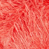 Loren Furry Nar Çiçeği El Örgü İpi - RF017 - 34051 thumbnail 2