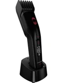 Grundig MC 9030 Şarjlı Sakal ve Saç Kesme Makinesi - 2