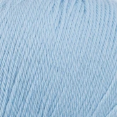 La Mia Merino Mavi El Örgü İpi - L095 - 33784 thumbnail 2