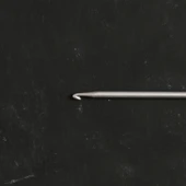 Addi 4,5 Mm 30 Cm Klasik Alüminyum Tunus Tığı - 26 thumbnail 4