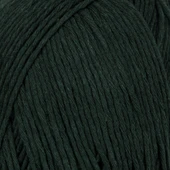 Loren Natural Cotton Yeşil El Örgü İpi - R073 thumbnail 2