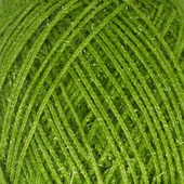 Loren Silver Yeşil El Örgü İpi - RS0047 - 34099 thumbnail 2