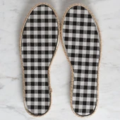 Loren Dar Hasır Espadril / Ayakkabı Tabanı 36 Numa thumbnail 1