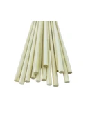 Sarı Çam Ahşap Ok Çubuğu (ŞAFT) 80 Cm 5/16 Çap 5 Adet  Geleneksel Okçuluk - 1