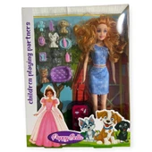 - MİNİ KÖPEK BAKIM SETİ A thumbnail 1