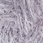 Loren Furry Gri El Örgü İpi - RF006 - 34045 thumbnail 2