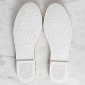 Loren Dar Hasır Espadril / Ayakkabı Tabanı 36 Numa thumbnail 2