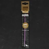 Addi Duett 5,5 Mm 15 Cm Tunus Tığı - 230-7 thumbnail 1