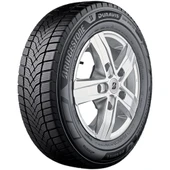 Bridgestone 205/65 16 DURAVIS VAN WINTER 107/105T   ENLITEN-EV Kış Lastiği 2025 Üretim - 1