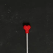 Addi 4,5 Mm 30 Cm Klasik Alüminyum Tunus Tığı - 26 thumbnail 3