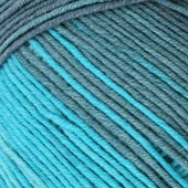 La Mia Tale Ebruli El Örgü İpi - LM046 thumbnail 2