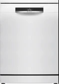 Bosch SMS6EKW63T Bulaşık Makinesi Beyaz thumbnail 1