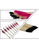 Talim Oku 5 ADET – 76 cm Antrenman Oku Standart - 2