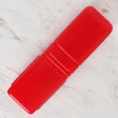 Loren 20 cm Kırmızı Tığ Kutusu thumbnail 1