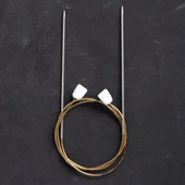 Addi Flexi-Bel 2,25mm 50cm Esnek Örgü Şişi - 181-7 thumbnail 2