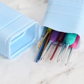 Loren 20 cm Mavi Tığ Kutusu thumbnail 2