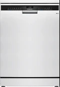 Siemens SN23EW63KT Bulaşık Makinesi 6 Programlı Beyaz thumbnail 1