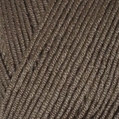 La Mia Baby Boom Yeşil El Örgü İpi - 444 - 34308 thumbnail 2