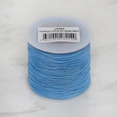 Loren Paraşüt İpi 50 mt Bebe Mavi thumbnail 1