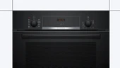 Bosch HIF534EB3T Fırın Ankastre Siyah thumbnail 2
