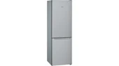 Siemens KG36NNLE0N No Frost Buzdolabı Gri thumbnail 1