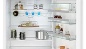 Siemens KB96NADD0 Buzdolabı Ankastre Alttan Donduruculu No Frost thumbnail 4