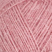 Loren Silver Pembe El Örgü İpi - RS0038 - 34080 thumbnail 2