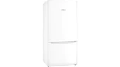 Profilo BD3086WEVN Buzdolabı No Frost Beyaz XXL Alttan Donduruculu thumbnail 1