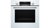 Bosch HBJ558YW5T Fırın Ankastre Beyaz thumbnail 1