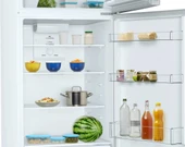 Profilo BD2055WENN Buzdolabı No Frost Beyaz thumbnail 5