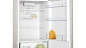 Bosch KDN55NLE0N Buzdolabı No Frost thumbnail 4