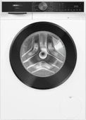 Siemens WG64K2Z0TR Çamaşır Makinesi 11 kg 1400 Devir Beyaz thumbnail 1
