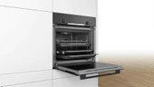 Bosch HIF534EB3T Fırın Ankastre Siyah thumbnail 4