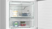 Siemens KG76APIE0N Buzdolabı No Frost Inox Alttan Donduruculu thumbnail 6
