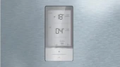 Siemens KG86NAID2N Buzdolabı No Frost Inox Alttan Donduruculu thumbnail 3