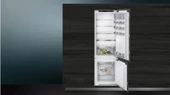 Siemens KI87SAFE0N Ankastre Buzdolabı thumbnail 5