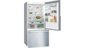 Bosch KGB86CIE0N Buzdolabı No Frost thumbnail 2