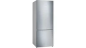 Siemens KG55NVIE0N Buzdolabı No Frost Inox thumbnail 1
