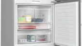 Siemens KG76PAIC0N Buzdolabı No Frost Inox thumbnail 6