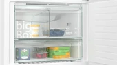 Siemens KG86NVWE0N Buzdolabı No Frost Beyaz Alttan Donduruculu XXL thumbnail 6