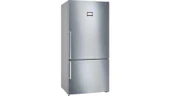 Bosch KGN86AID2N Buzdolabı Kombi No Frost thumbnail 1