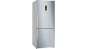 Siemens KG76PAIC0N Buzdolabı No Frost Inox thumbnail 1
