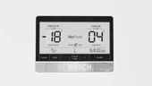 Bosch KDN76AWE0N No-Frost Buzdolabı Beyaz thumbnail 3