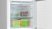 Bosch KGN56LWE0N Buzdolabı No Frost thumbnail 6