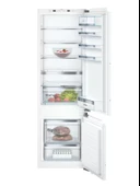 Bosch KIS87AFE0N Alttan Donduruculu Ankastre Buzdolabı thumbnail 1