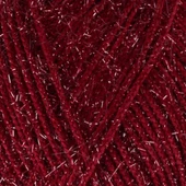 Loren Silver Mürdüm El Örgü İpi - RS0026 - 34083 thumbnail 2